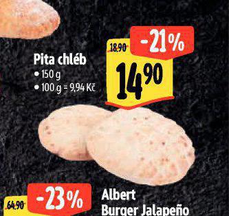PITA CHLB