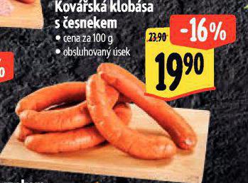 KOVSK KLOBSA S ESNEKEM