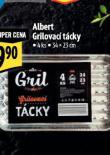 GRILOVAC TCKY