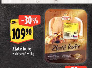 ZLAT KUE
