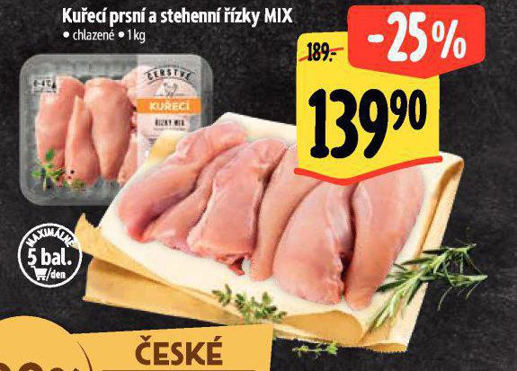KUEC PRSN STEHENN ZKY MIX