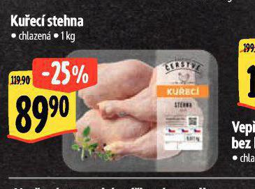 KUEC STEHNA