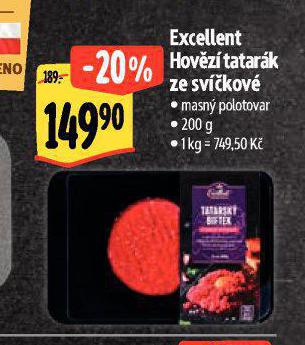 EXCELLENT HOVZ TATARK ZE SVKOV