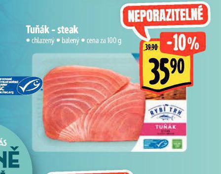 TUK STEAK