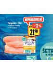 PANGASIUS FILET