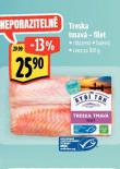 TRESKA TMAV
