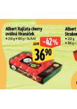 RAJATA CHERRY OVLN HRANEK