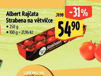 RAJATA STRABENA NA VTVICE