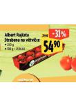 RAJATA STRABENA NA VTVICE