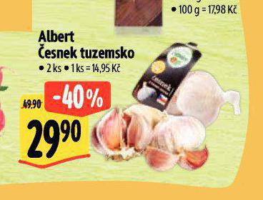 ESNEK TUZEMSKO