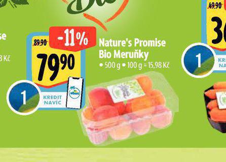 BIO MERUKY