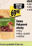 EMMA PEKANOV OECHY