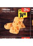 SCHIACCIATA