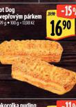 HOT DOG S VEPOVM MASEM