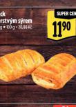 SNACK S ERSTVM SREM