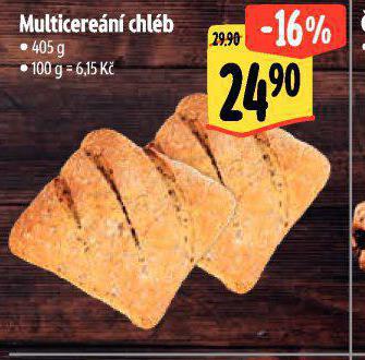 MULTICERELN CHLB