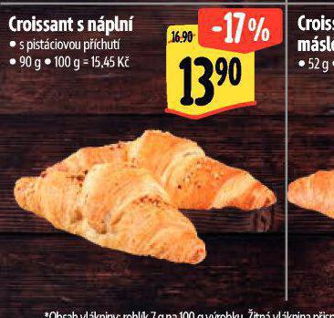 CROISSANT S NPLN
