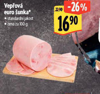 VEPOV EURO UNKA