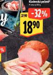 KLADENSK PEEN