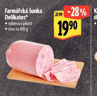 FARMSK UNKA DELIKATES