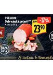 PREMIUM DEBRECNSK PEEN