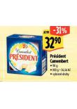 PRSIDENT CAMEMBERT