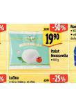 ITALA MOZZARELLA