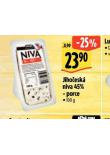 JIHOESK NIVA 45% PORCE