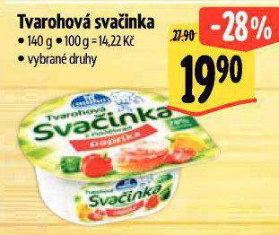 TVAROHOV SVAINKA