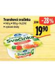 TVAROHOV SVAINKA