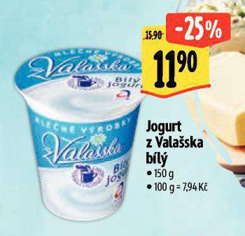JOGURT Z VALASKA BL