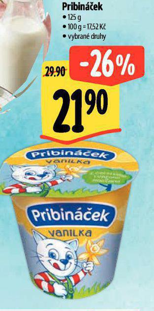 PRIBINEK