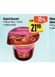 GRAND DESSERT