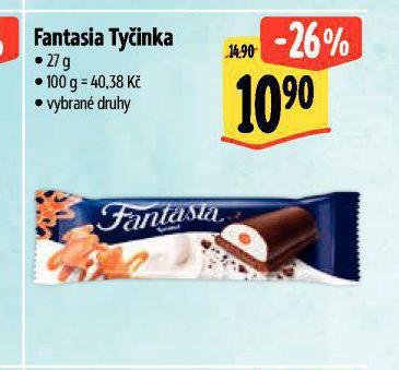 FANTASIA TYINKA