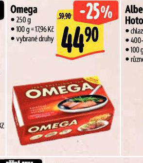 OMEGA