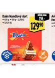 DAIM MANDLOV DORT