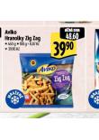 AVIKO HRANOLKY ZIG ZAG