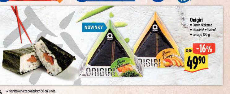 ONIGIRI