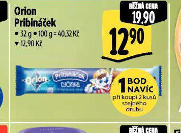 ORION PRIBINEK