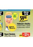 HELLMANNS VEGAN