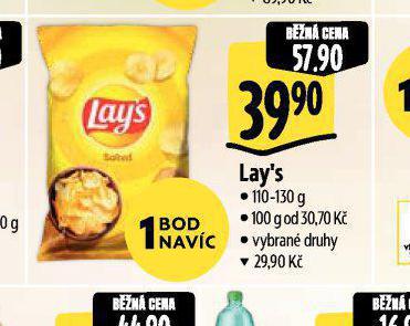 LAYS