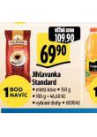 JIHLAVANKA STANDARD MLET KVA