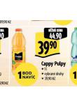 CAPPY PULPY