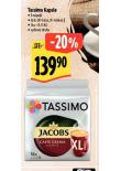 TASSIMO KAPSLE