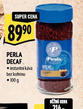 PERLA DECAF INSTANTN KVA