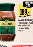 JACOBS KRNUNG