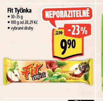 FIT TYINKA
