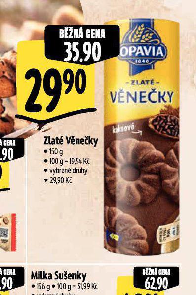 ZLAT VNEKY