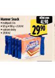 MANNER SNACK