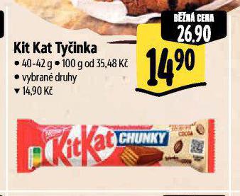 KIT KAT TYINKA